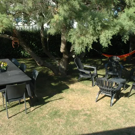 בית נופש Magulie, Le Calme En Bord De *