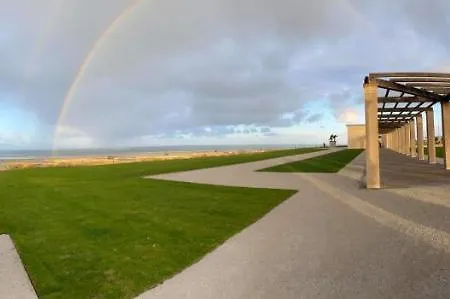 Magulie, Le Calme En Bord De בית נופש Ver-sur-Mer