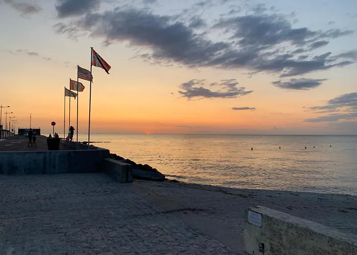 Magulie, Le Calme En Bord De Casa de Férias Ver-sur-Mer