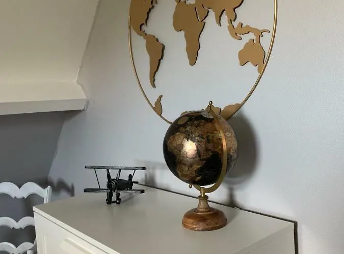 Magulie, Le Calme En Bord De * Ver-sur-Mer