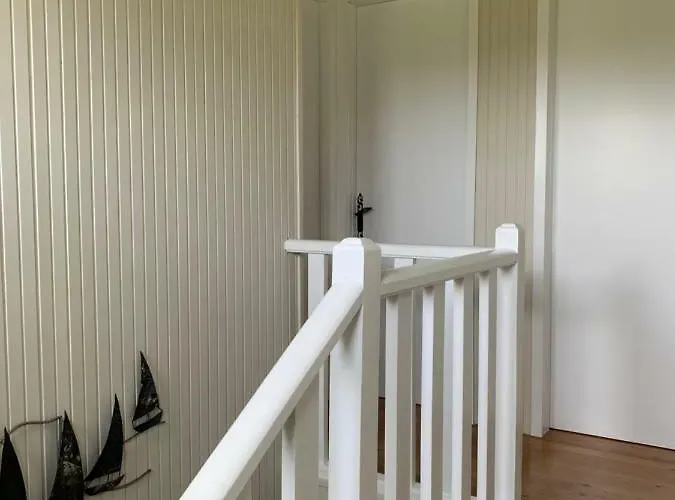 Casa de Férias Magulie, Le Calme En Bord De Ver-sur-Mer