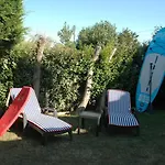 Magulie, Le Calme En Bord De *