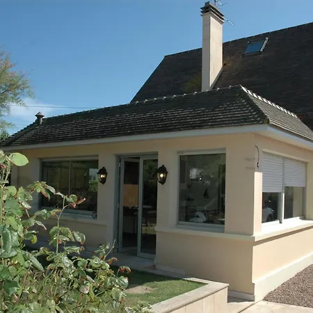 Magulie, Le Calme En Bord De Ver-sur-Mer