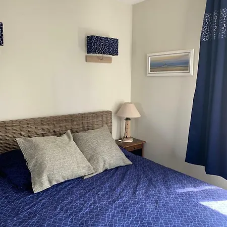 Σπίτι διακοπών Magulie, Le Calme En Bord De *