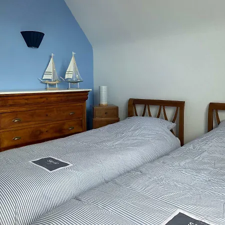 Magulie, Le Calme En Bord De Ver-sur-Mer