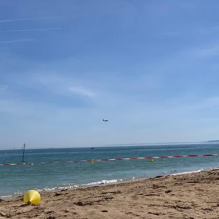Magulie, Le Calme En Bord De Ver-sur-Mer