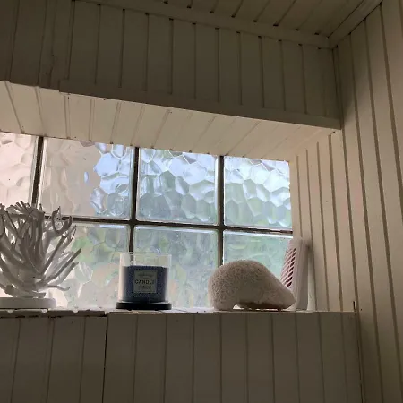 Σπίτι διακοπών Magulie, Le Calme En Bord De