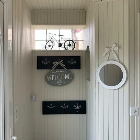 Σπίτι διακοπών Magulie, Le Calme En Bord De Ver-sur-Mer