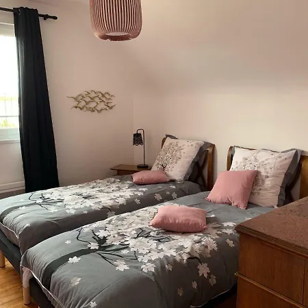 Magulie, Le Calme En Bord De Ver-sur-Mer