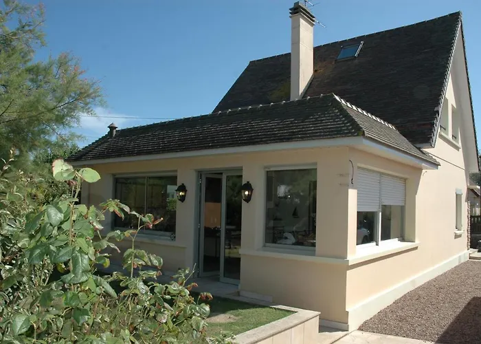 Magulie, Le Calme En Bord De Ver-sur-Mer