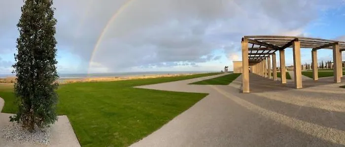 Magulie, Le Calme En Bord De Vakantiehuis Ver-sur-Mer