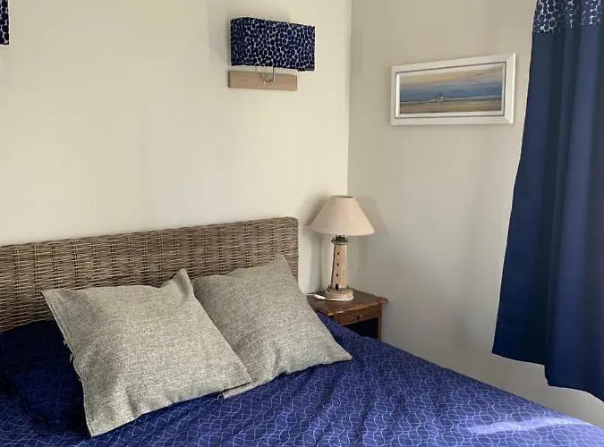 Vakantiehuis Magulie, Le Calme En Bord De *