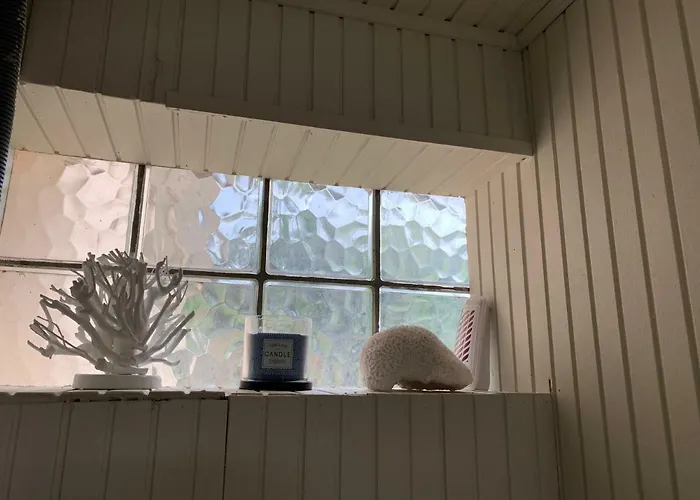 Vakantiehuis Magulie, Le Calme En Bord De