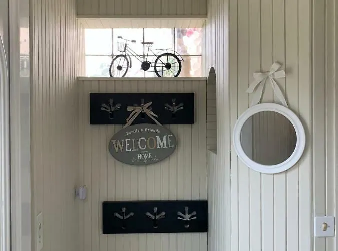 Feriehus Magulie, Le Calme En Bord De Ver-sur-Mer